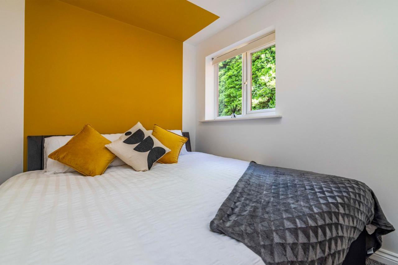 Fantastic Apartment, Short Distance From City Centre, Free Parking ノッティンガム エクステリア 写真