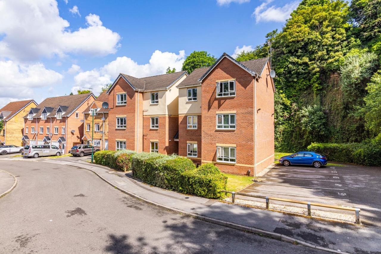 Fantastic Apartment, Short Distance From City Centre, Free Parking ノッティンガム エクステリア 写真