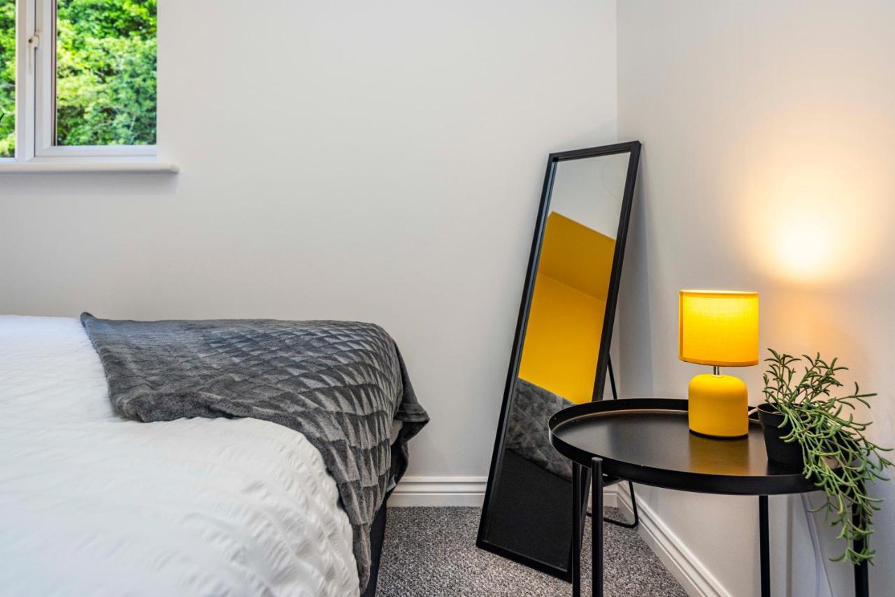 Fantastic Apartment, Short Distance From City Centre, Free Parking ノッティンガム エクステリア 写真